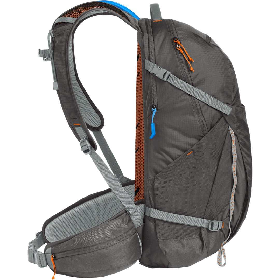 Camelbak rim runner x30 hydration pack Deep Sea miniatura 13