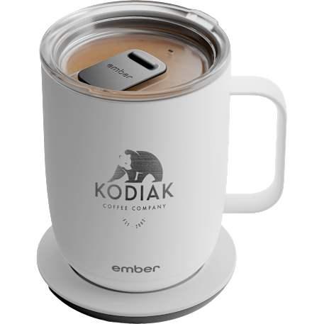 Ember mug 3 14oz Black thumbnail 244