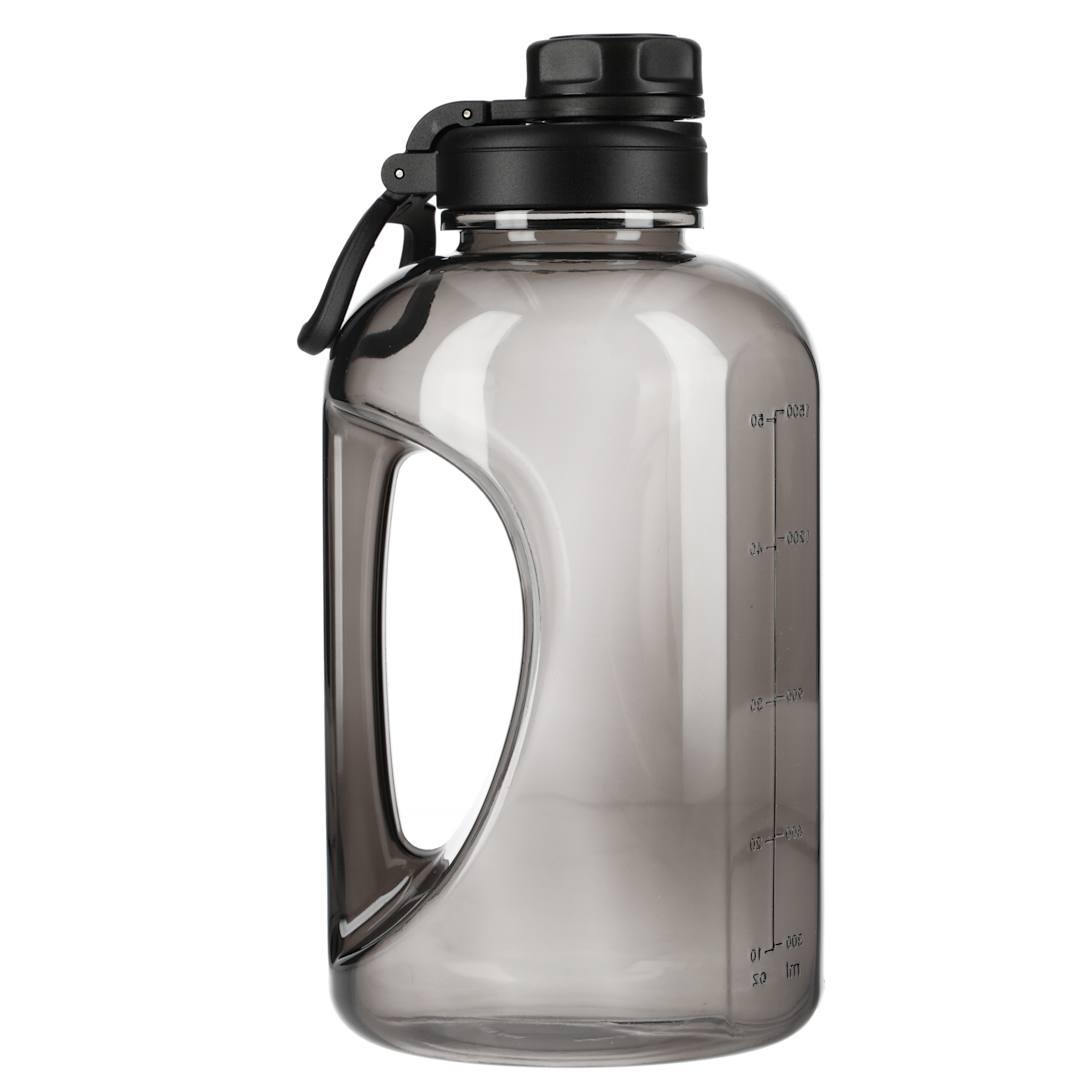 Cena rpetg recycled sports jug 64oz Dark Gray miniatura 8