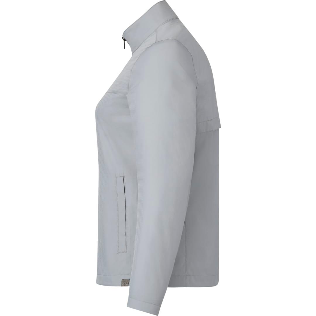 Morgan eco jacket - womens Steel Blue miniatura 23