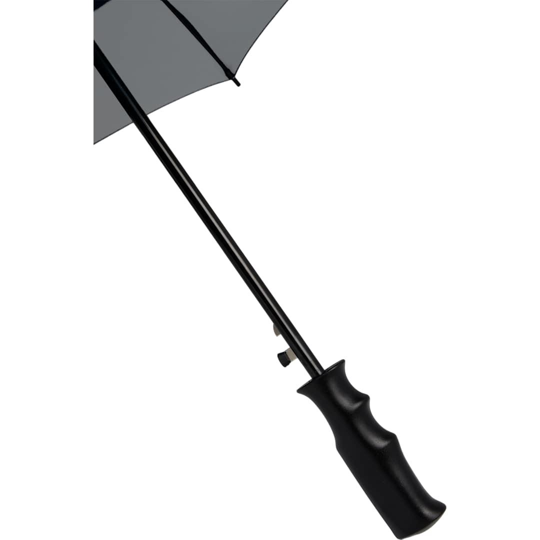 46 Auto open umbrella Grey miniatura 16