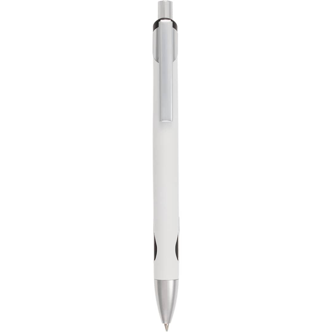 Pressley recycled gel pen Black miniatura 18