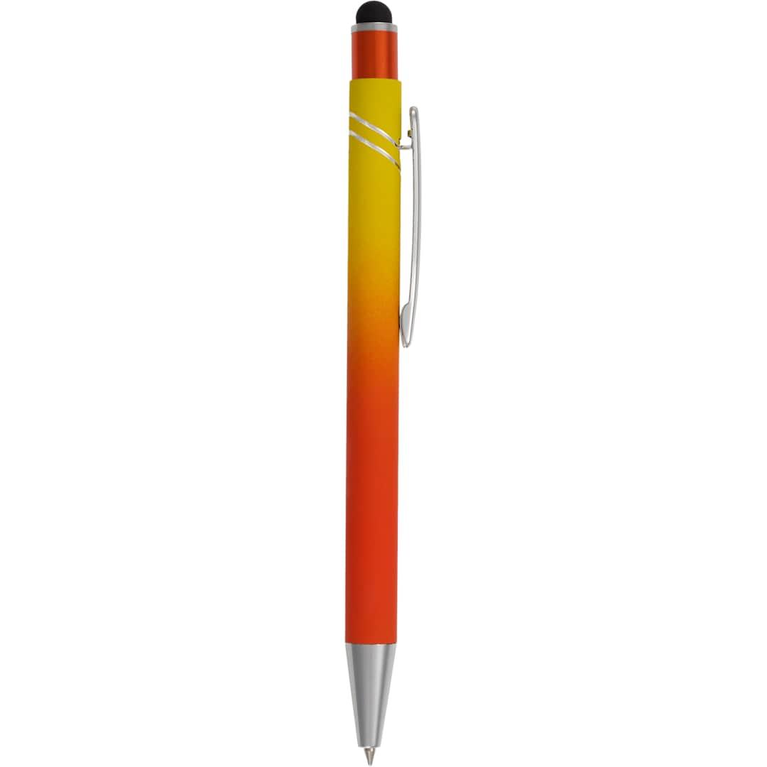 Burstrecycled gelstylus Black miniatura 28