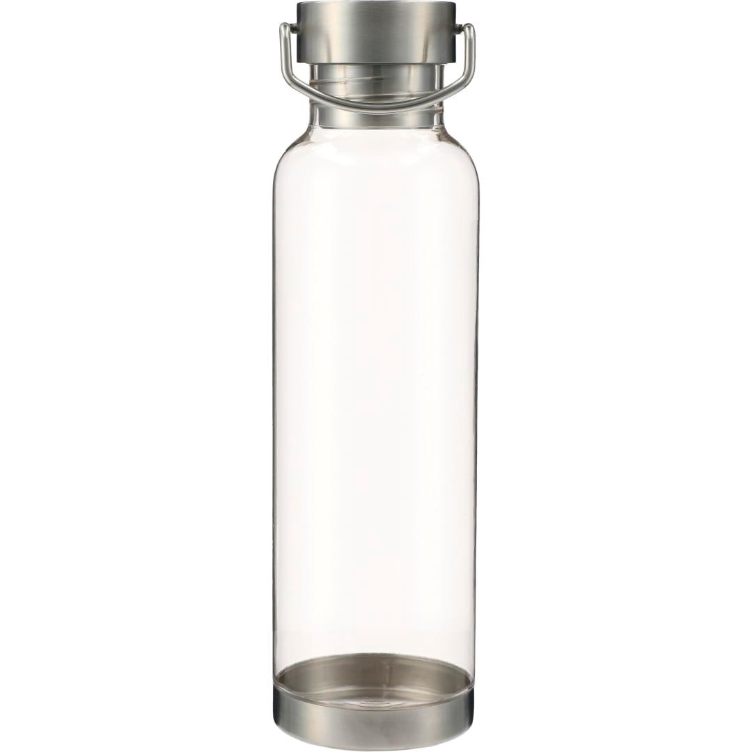 Thor tritan sport bottle 27oz Grey miniatura 7