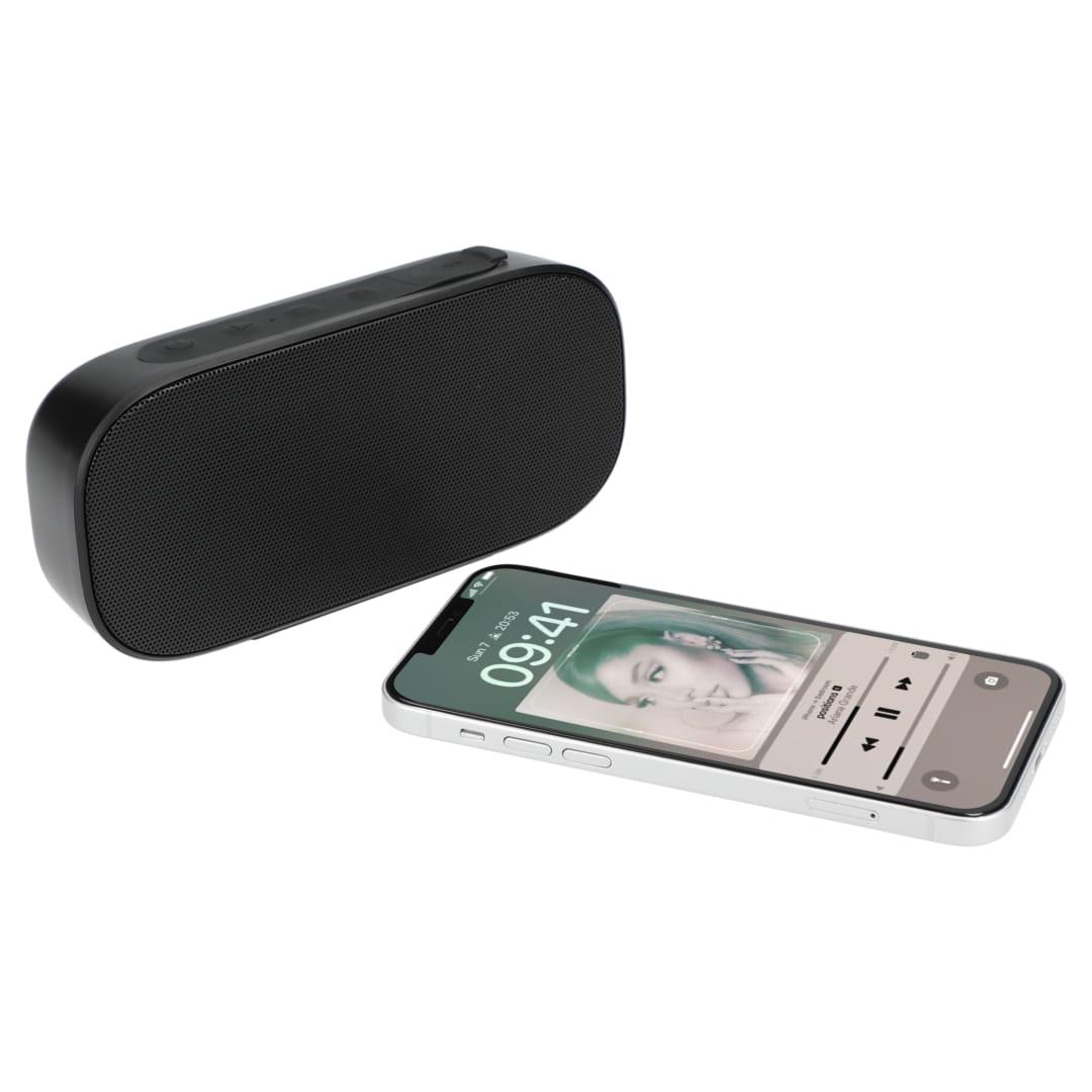 Stark 2.0 bluetooth speaker Black miniatura 5