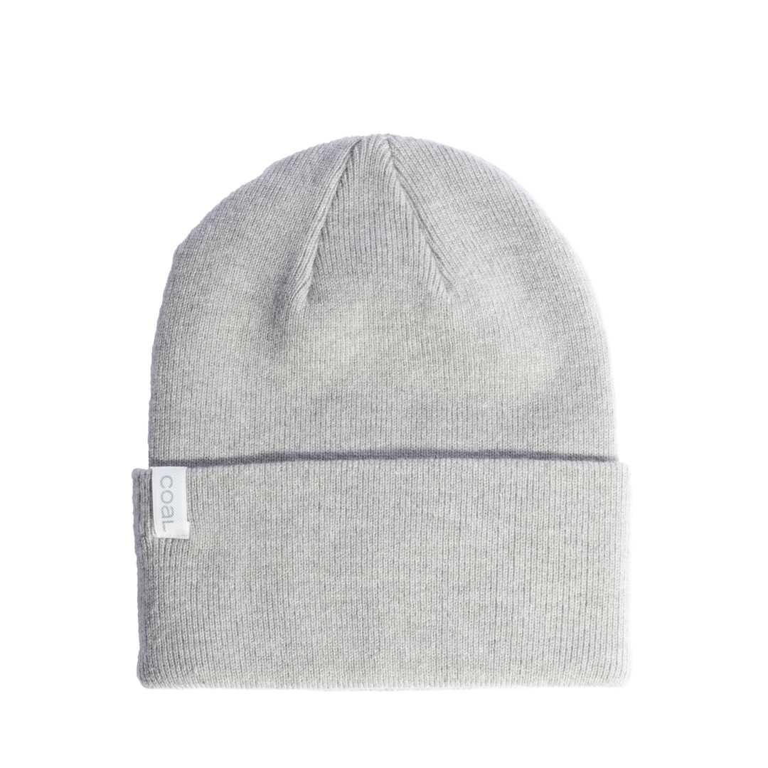 Coal uniform knit beanie Khaki miniatura 8