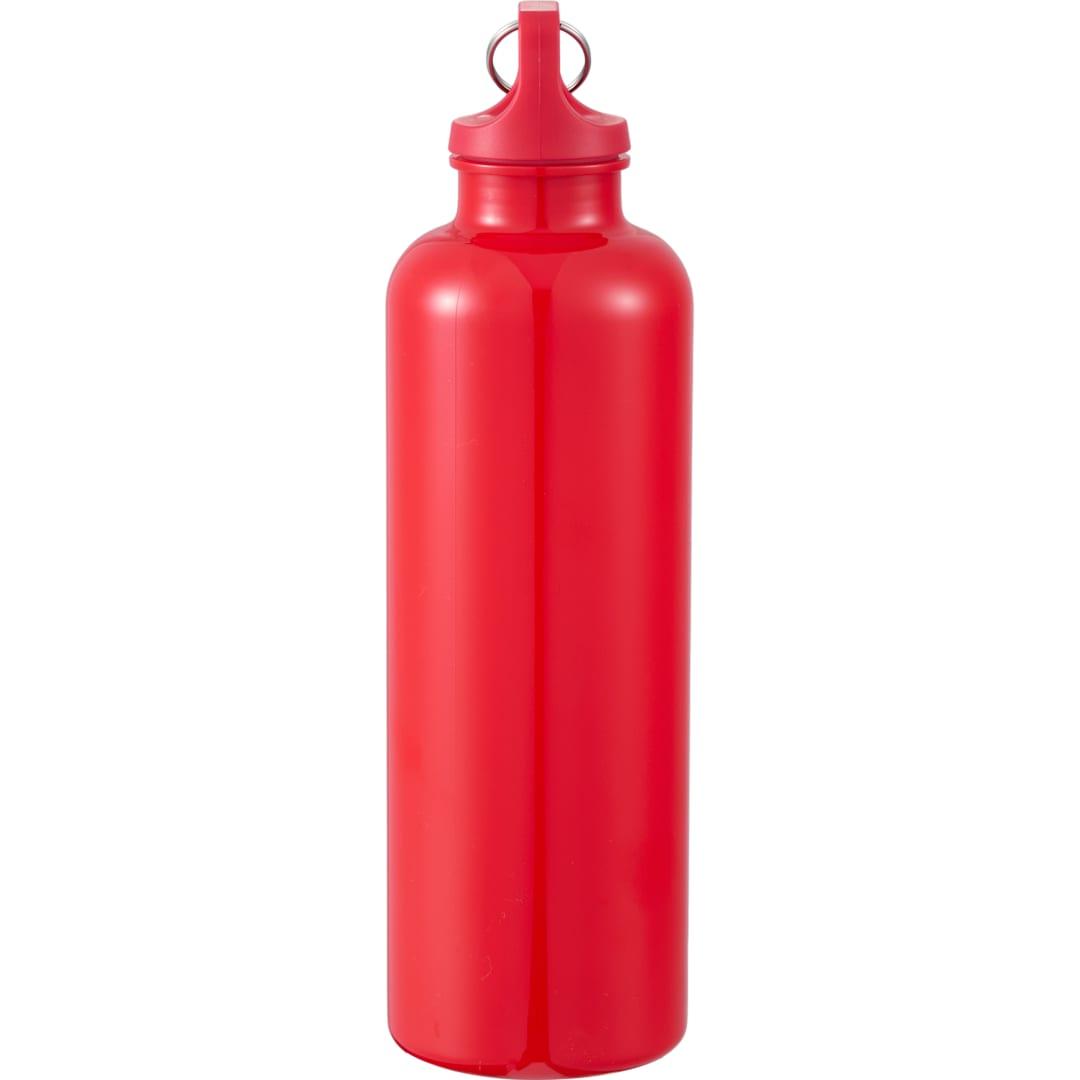 Race 25oz recycled bottle with carabiner Black miniatura 44