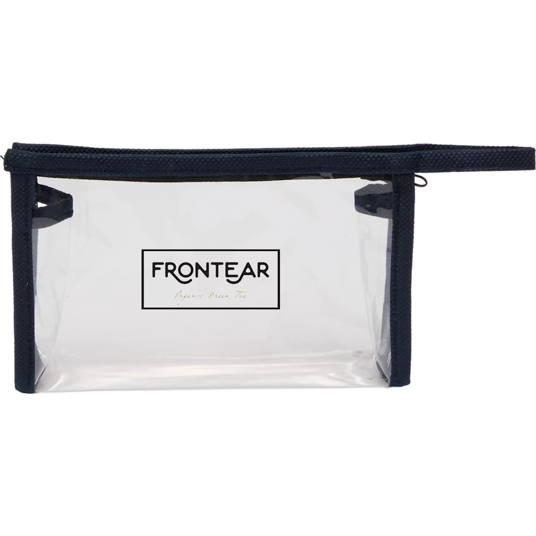 Claro travel bag Black miniatura 17