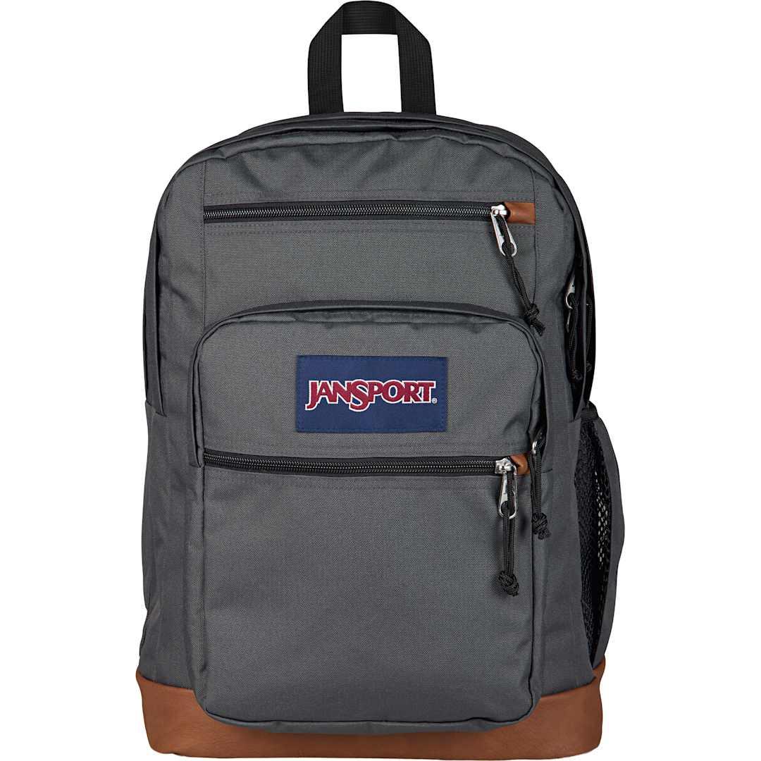 Jansport cool student 15 computer backpack Black miniatura 22