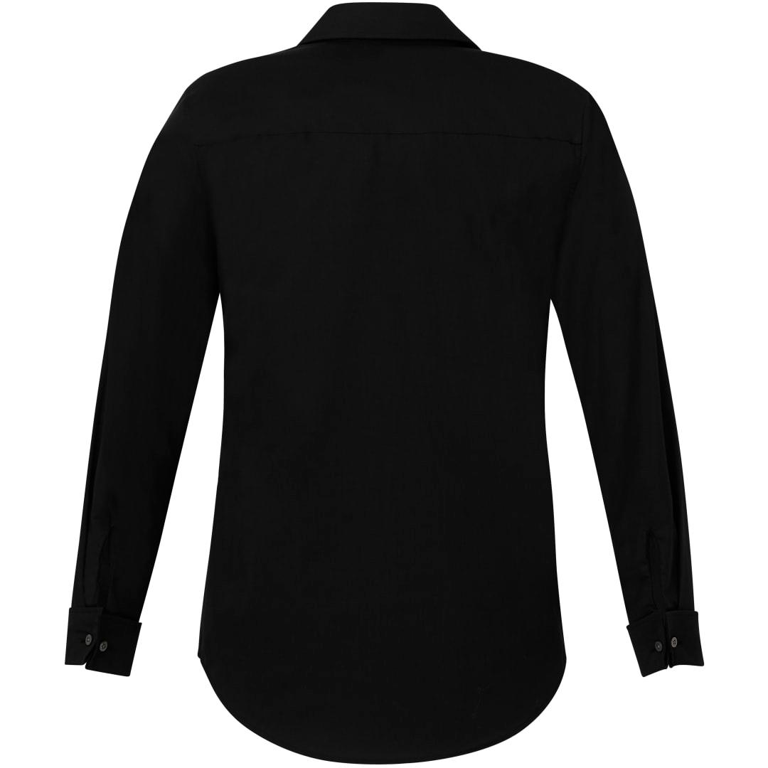 Untuckit tracey long sleeve shirt - womens White miniatura 16