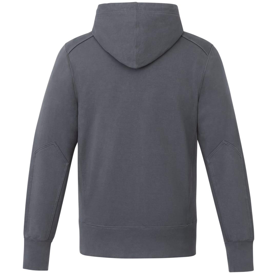 American giant classic full zip hoody - mens Grey miniatura 15