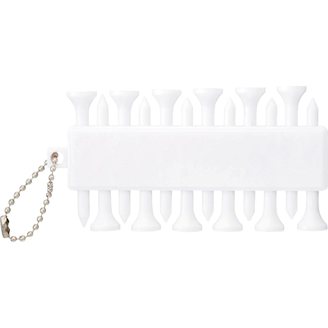 Golf buddy White miniatura 7