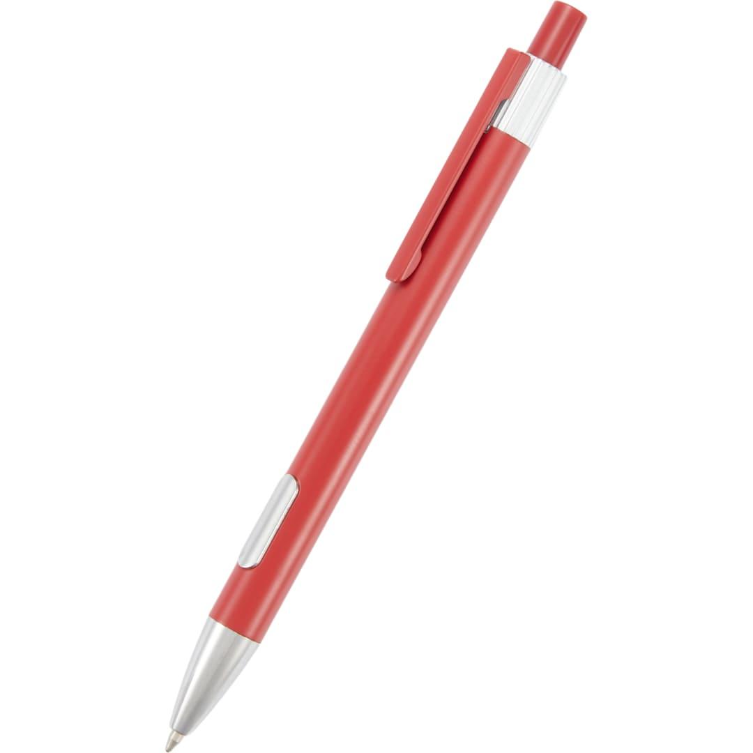 Rileyrecycled gel pen Black miniatura 18