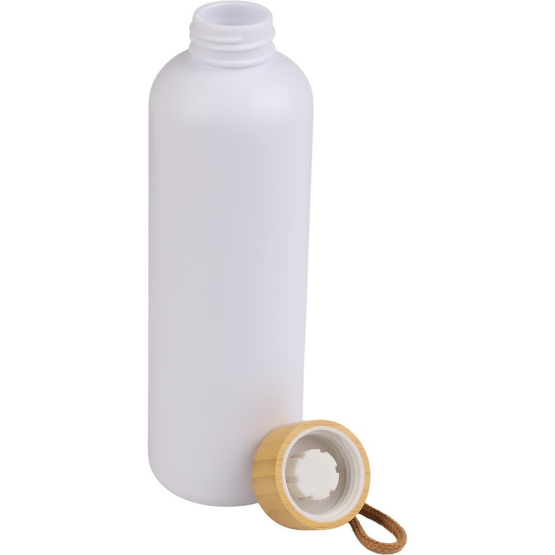 Tania recycled bottle w/ fsc® 100% bamboo lid 26oz Blue Agave miniatura 41