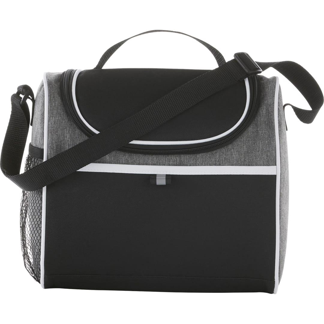 Break time 9 can lunch cooler Navy Blue miniatura 3
