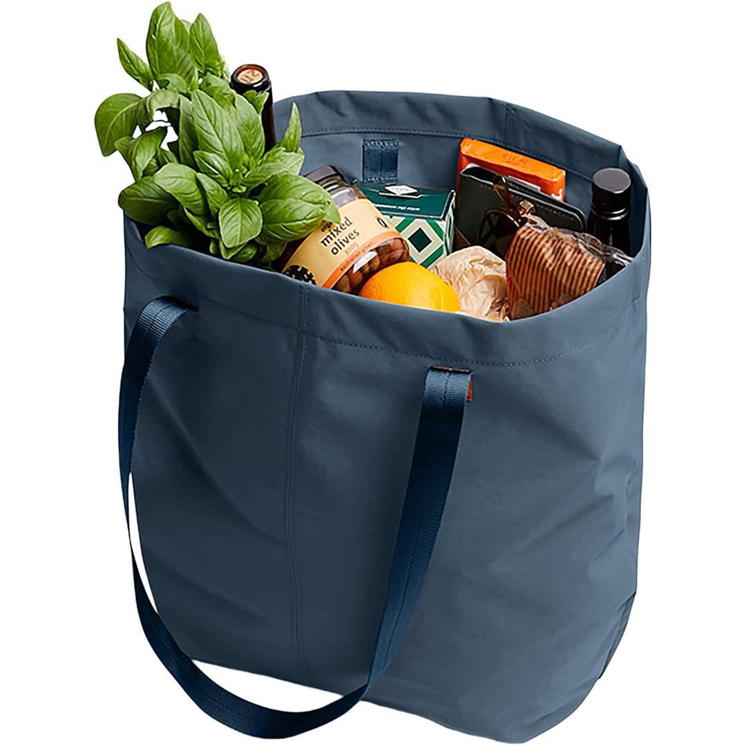 Bellroy market tote Black miniatura 12
