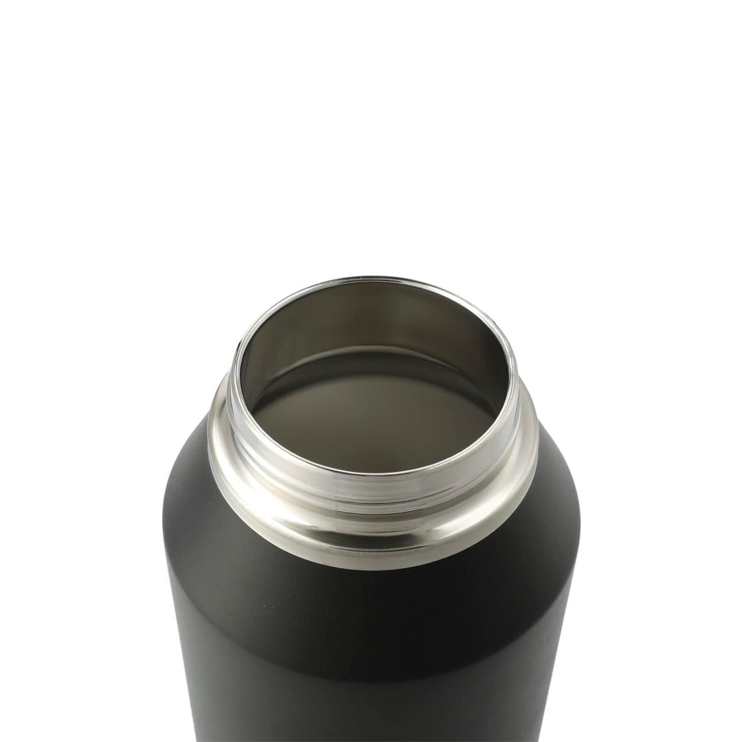 Vasco copper vacuum insulated bottle 40oz Black miniatura 4