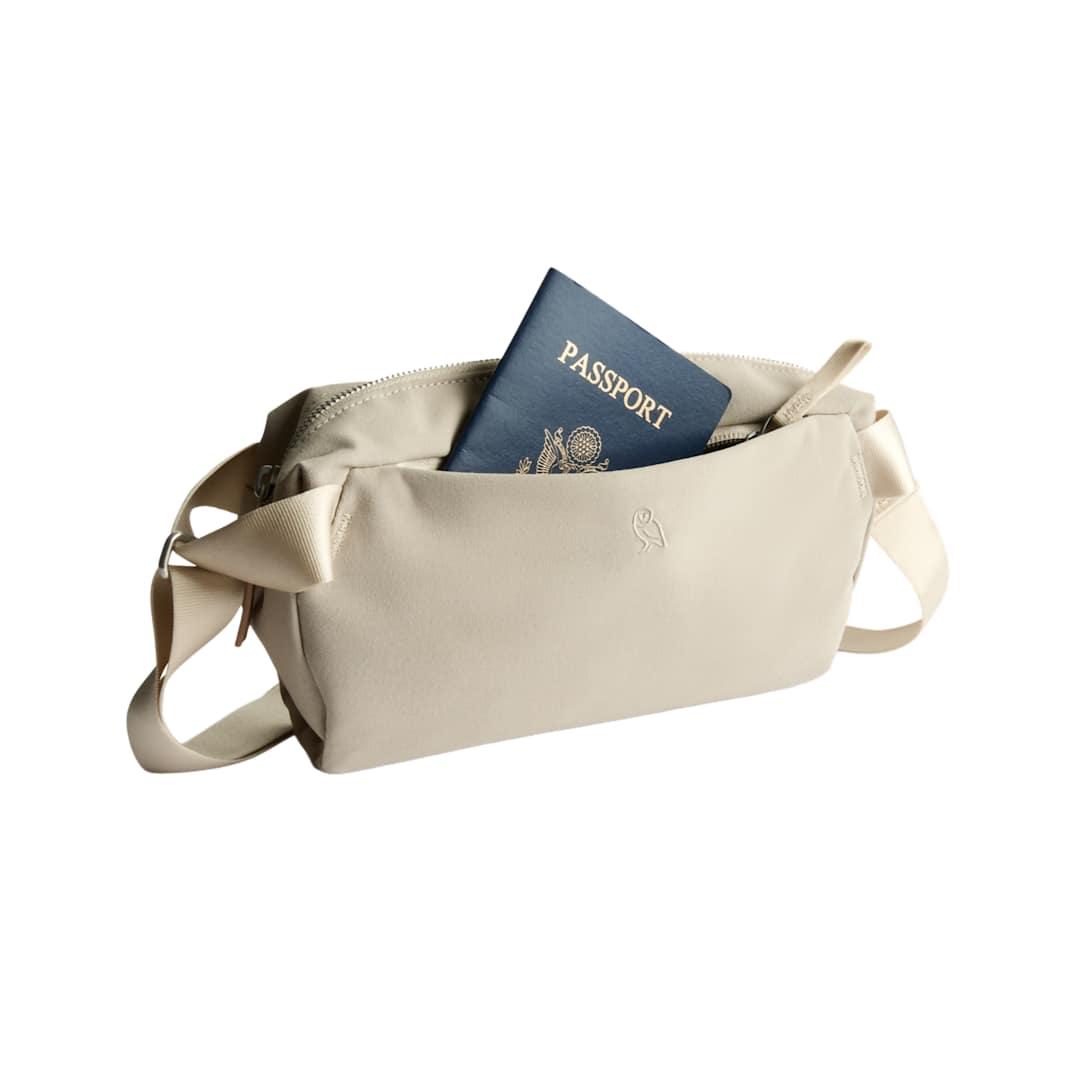 Bellroy classic sling 3l Black miniatura 25
