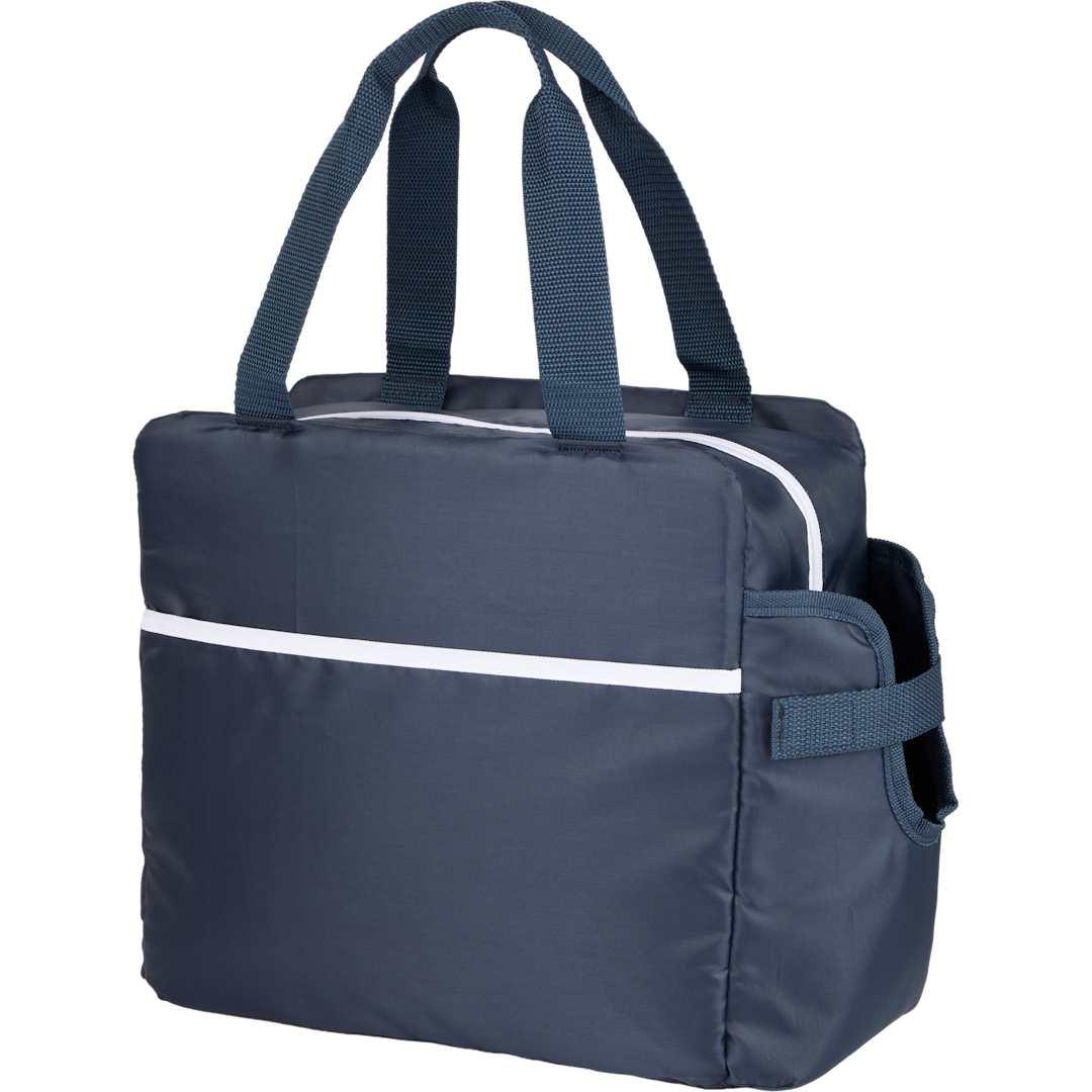 Sidecar 16 can cooler Black miniatura 10