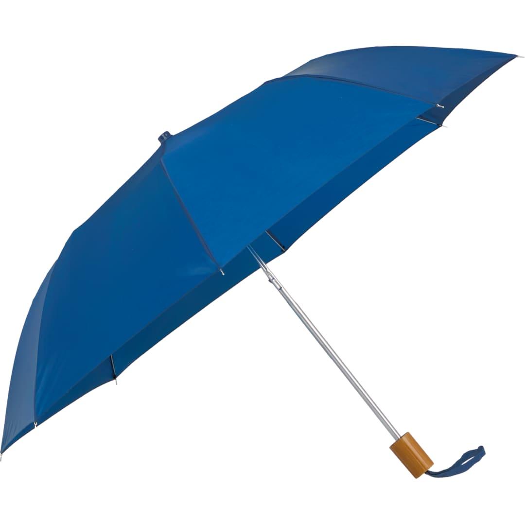 40 Folding umbrella Black miniatura 22