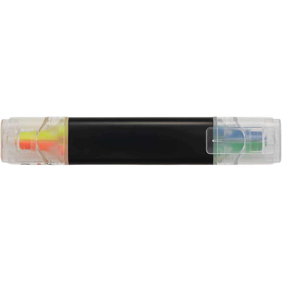 Scripto® quad highlighter Black miniatura 4