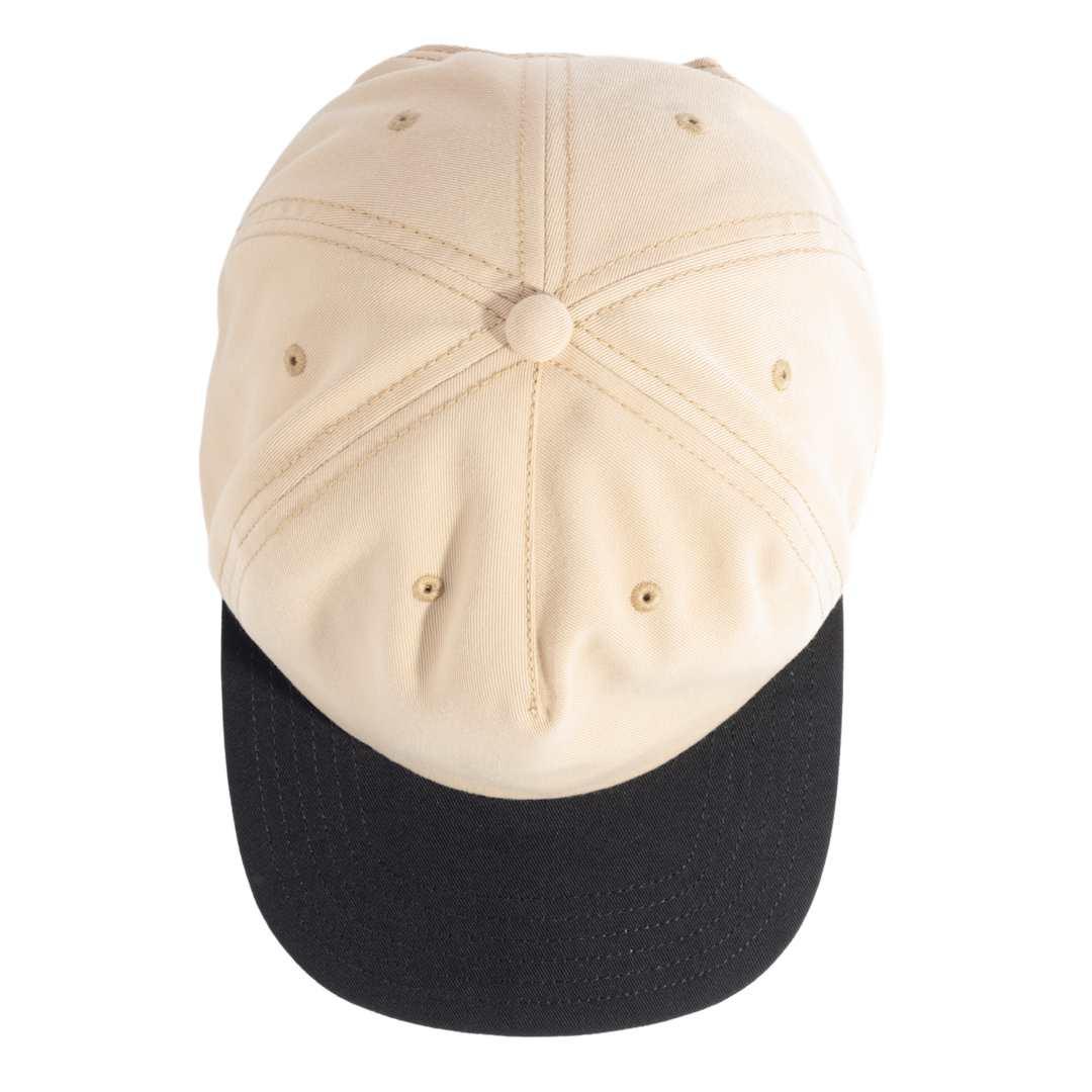 Coal bronson cap Khaki miniatura 9