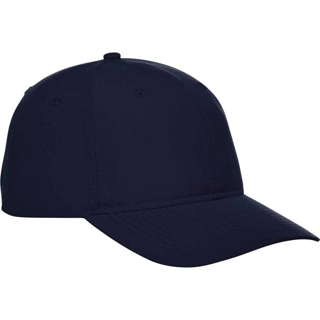 Unisex transcend ballcap Navy Blue miniatura 51