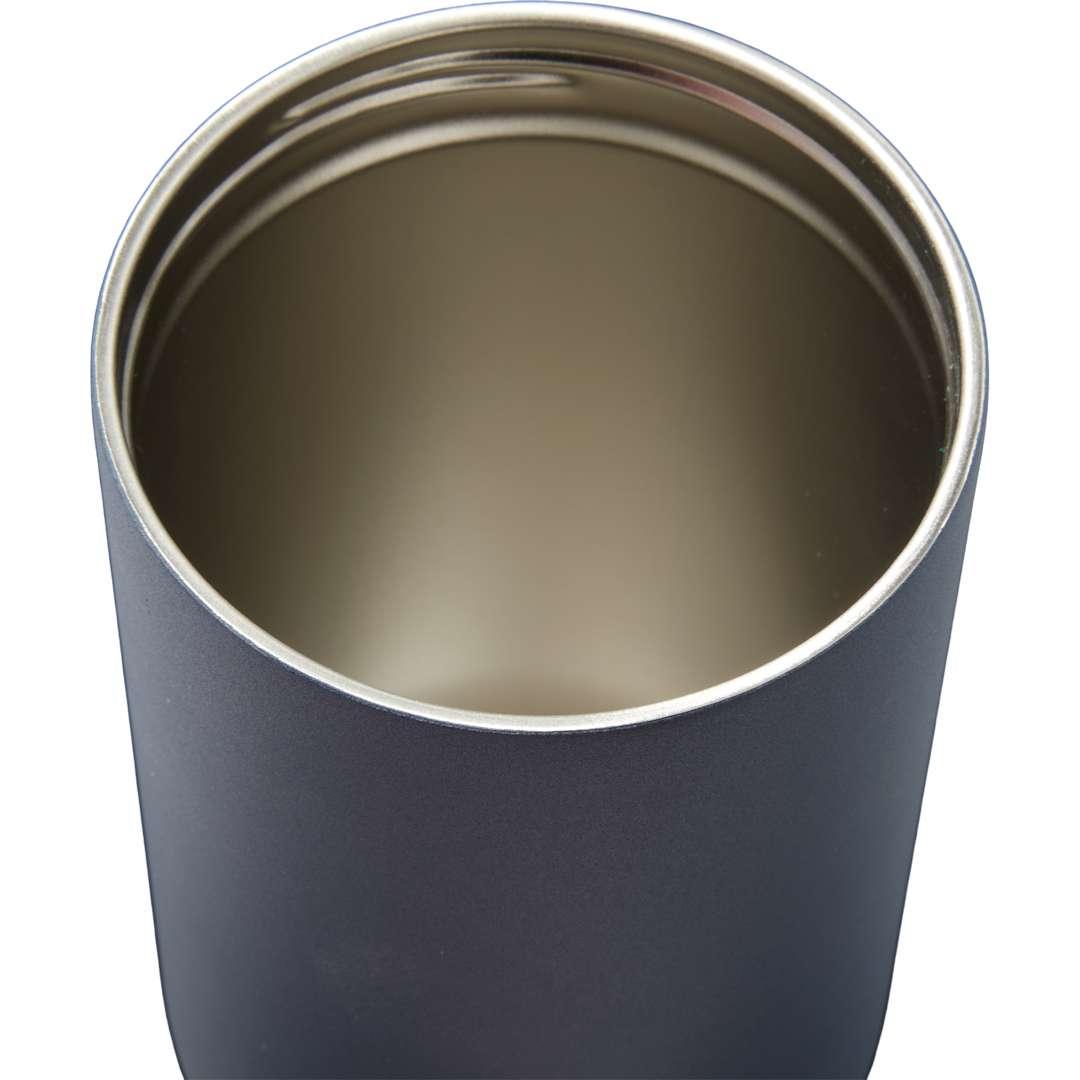 Trinity recycled straw leak proof tumbler 30oz Black miniatura 23