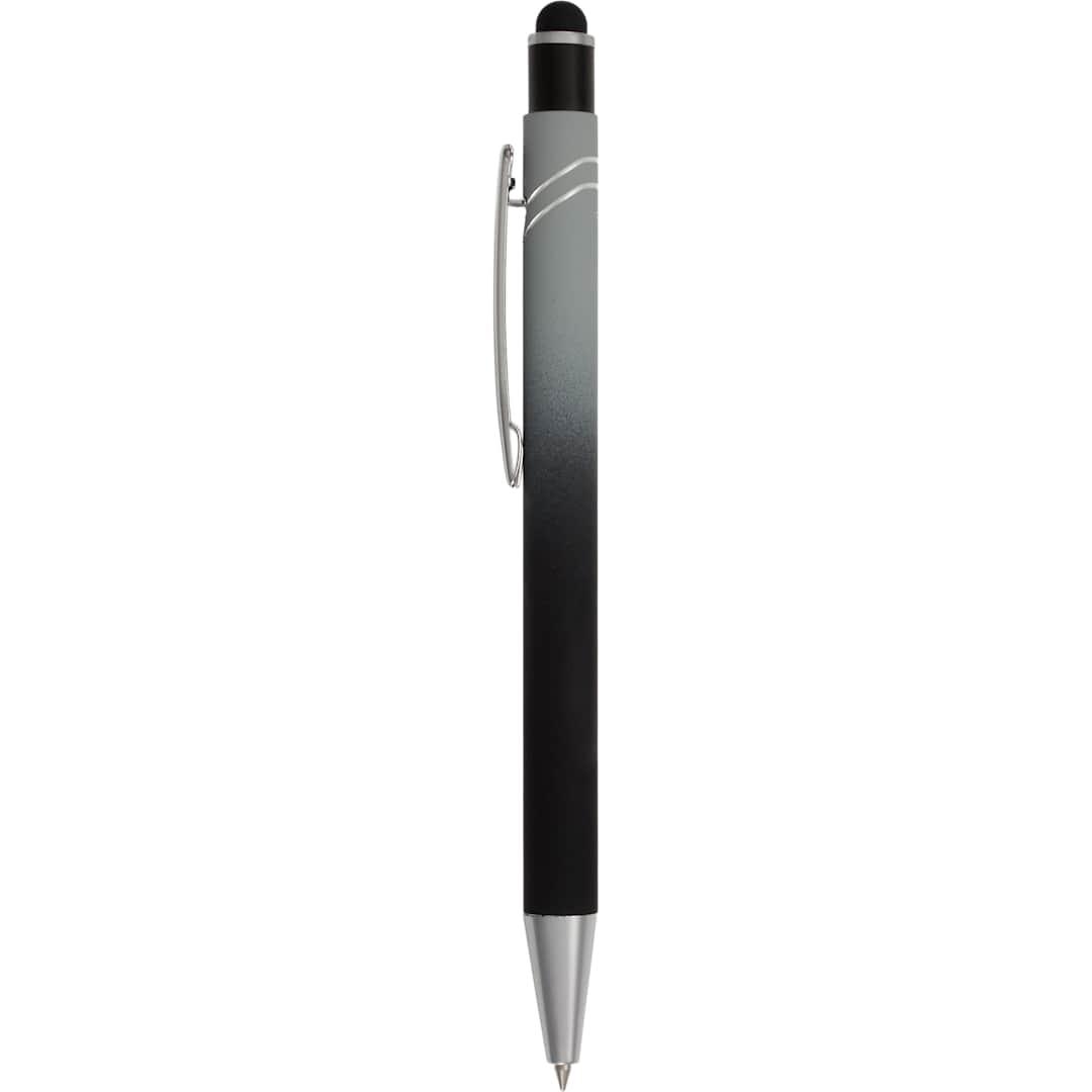 Burstrecycled gelstylus Black miniatura 6