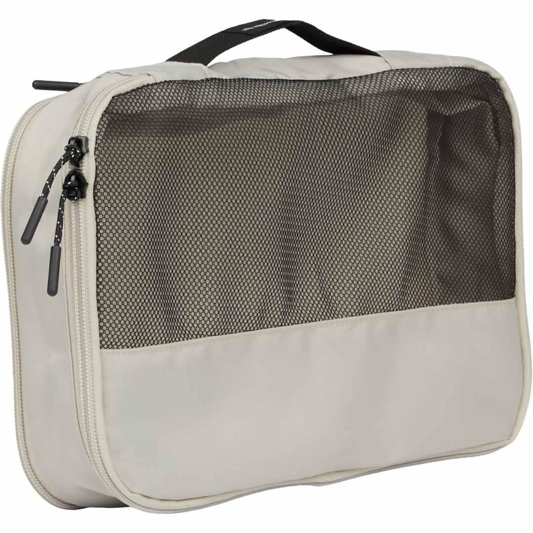 High sierra courier packing cubes Black miniatura 34