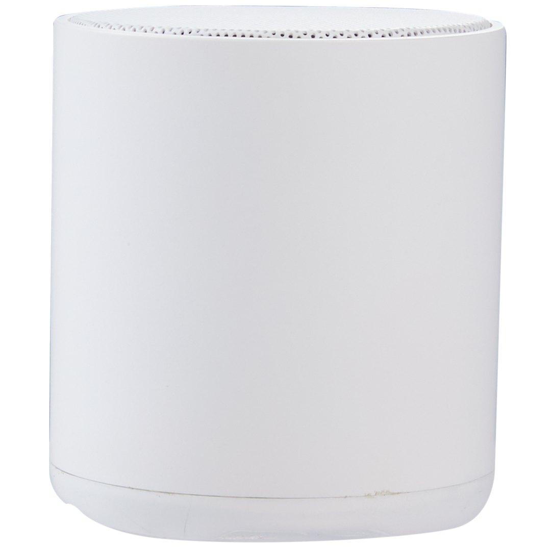 Buzzturn recycled bluetooth speaker Black miniatura 9