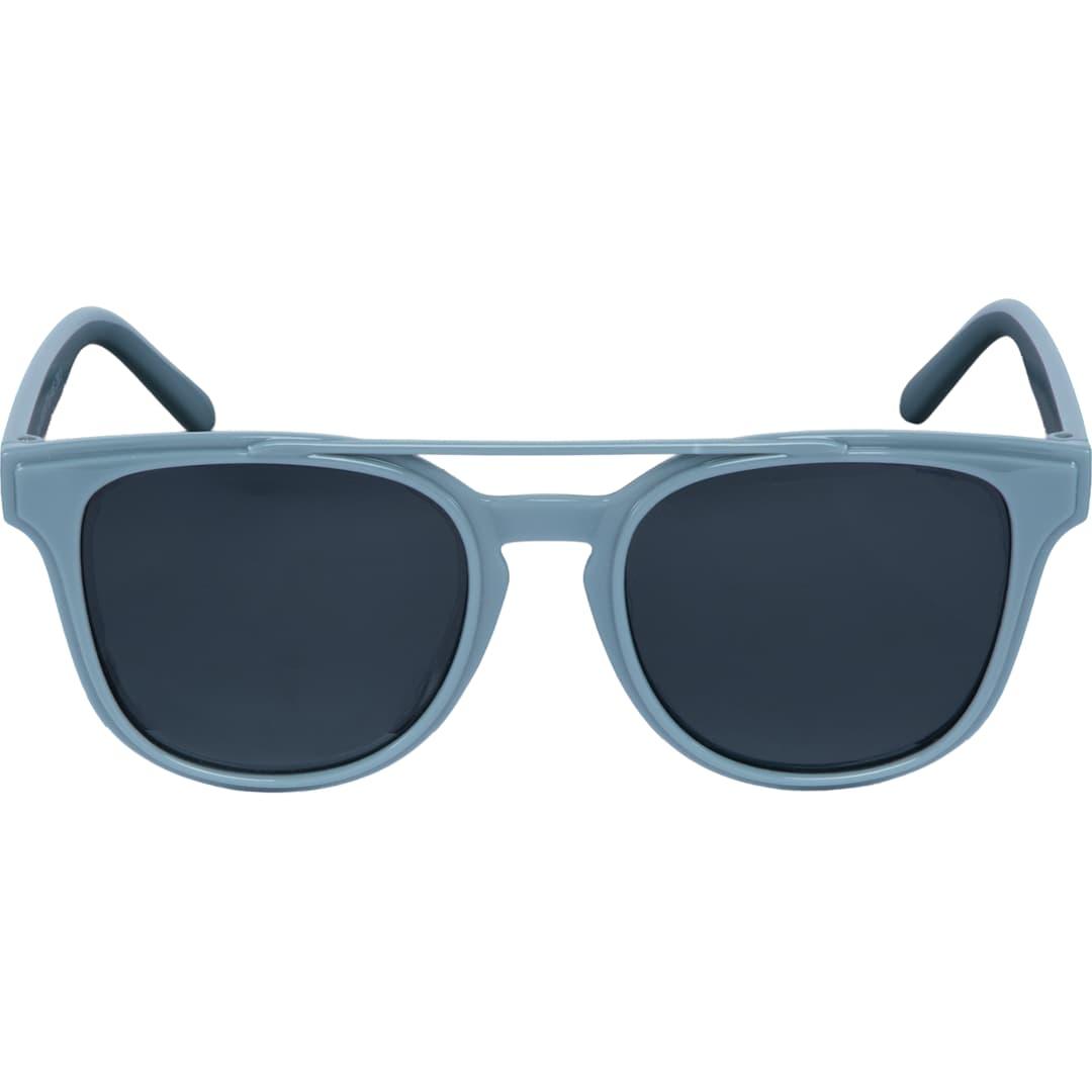Peyton recycled brow bar sunglasses Grey miniatura 9