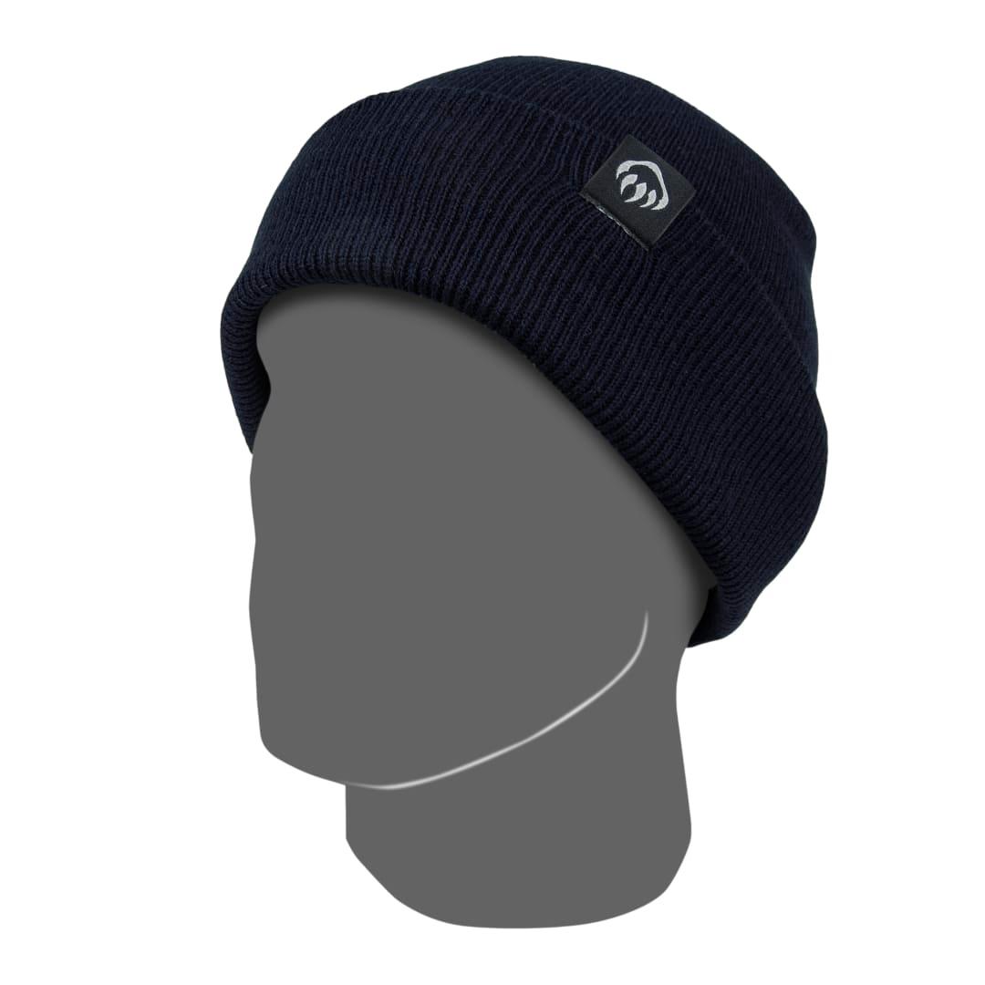 Wolverine knit watch beanie Dark Gray miniatura 23
