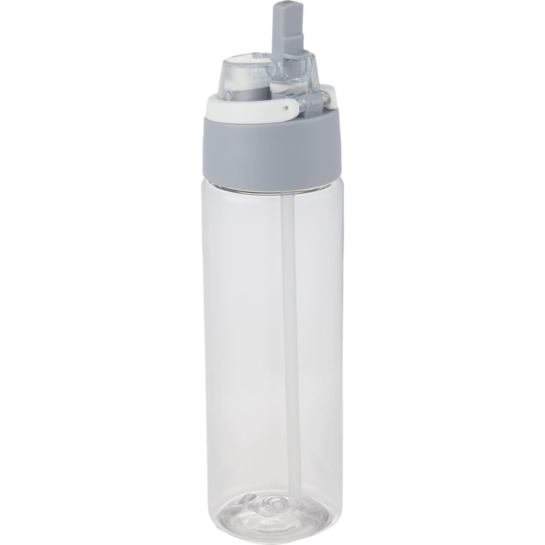 Ella rpet single wall sports bottle 24oz Red miniatura 27