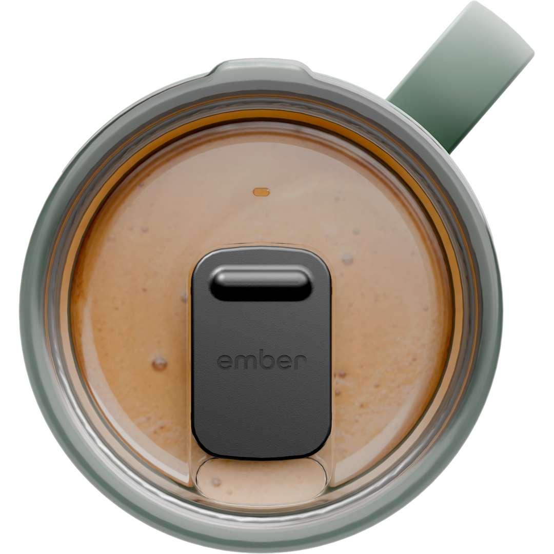Ember mug 3 14oz Black thumbnail 75