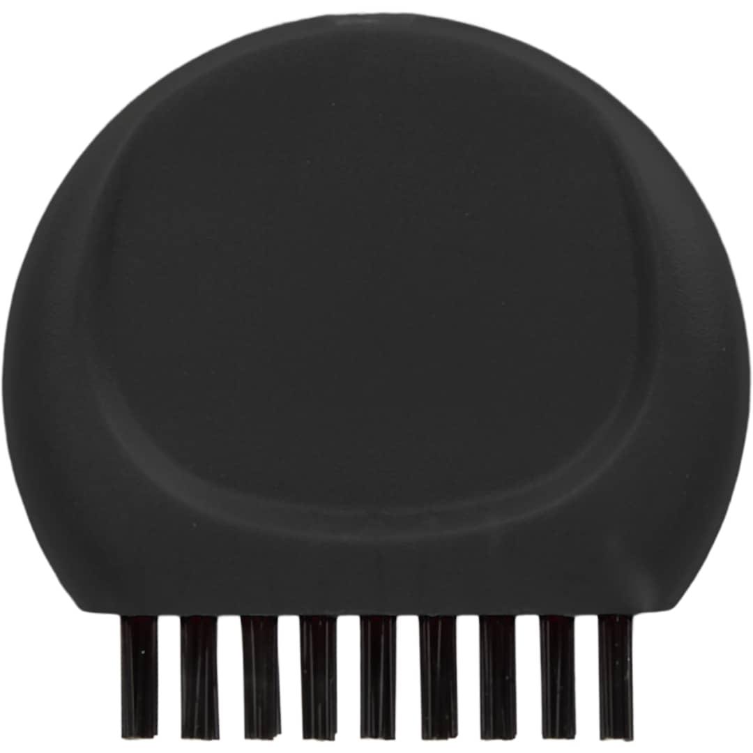 Recycled mini golf club brush Black miniatura 9