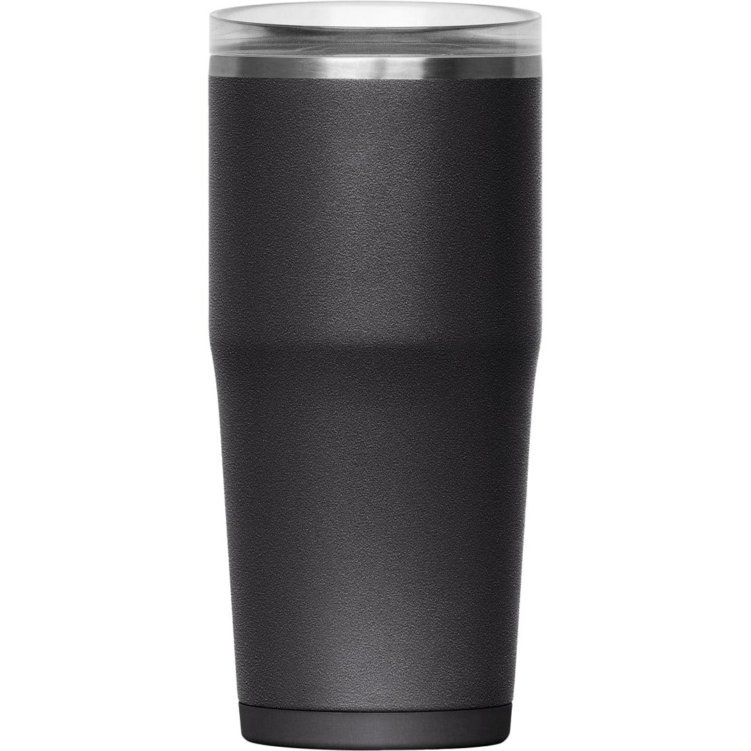 Camelbak thrive leakproof tumbler 20oz Black front