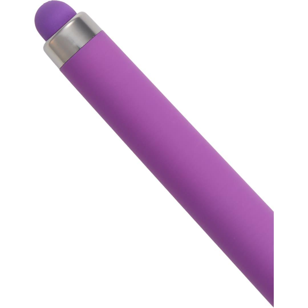 Rovio recycled fidget stylus pen Black miniatura 24