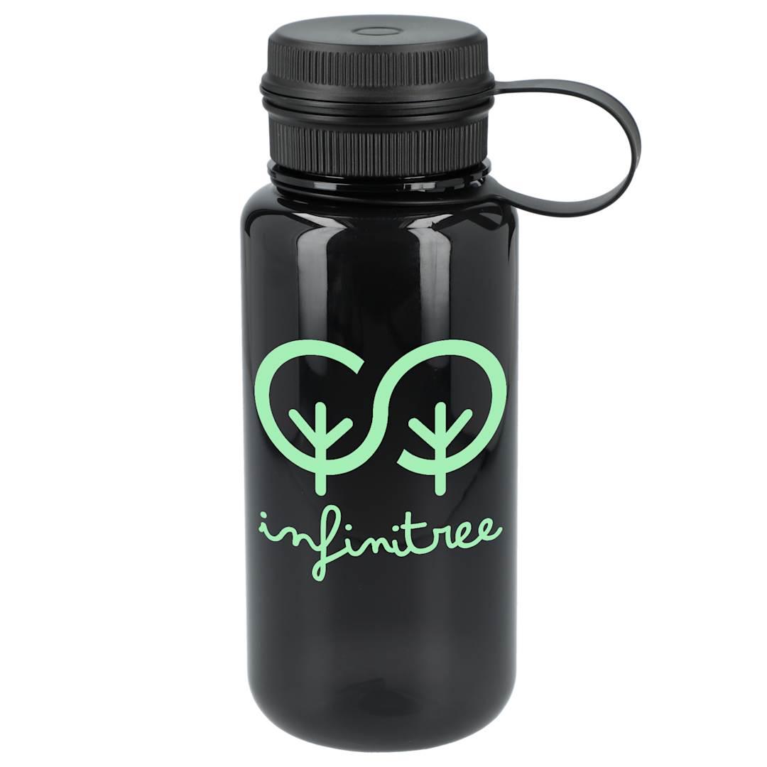 Quest tritan™ renew sports bottle 30oz Dark Gray miniatura 10