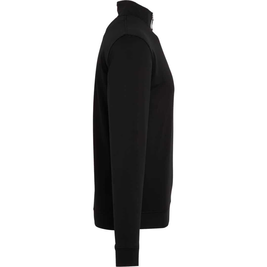 Footjoy approach quarter-zip mid-layer Navy Blue miniatura 26