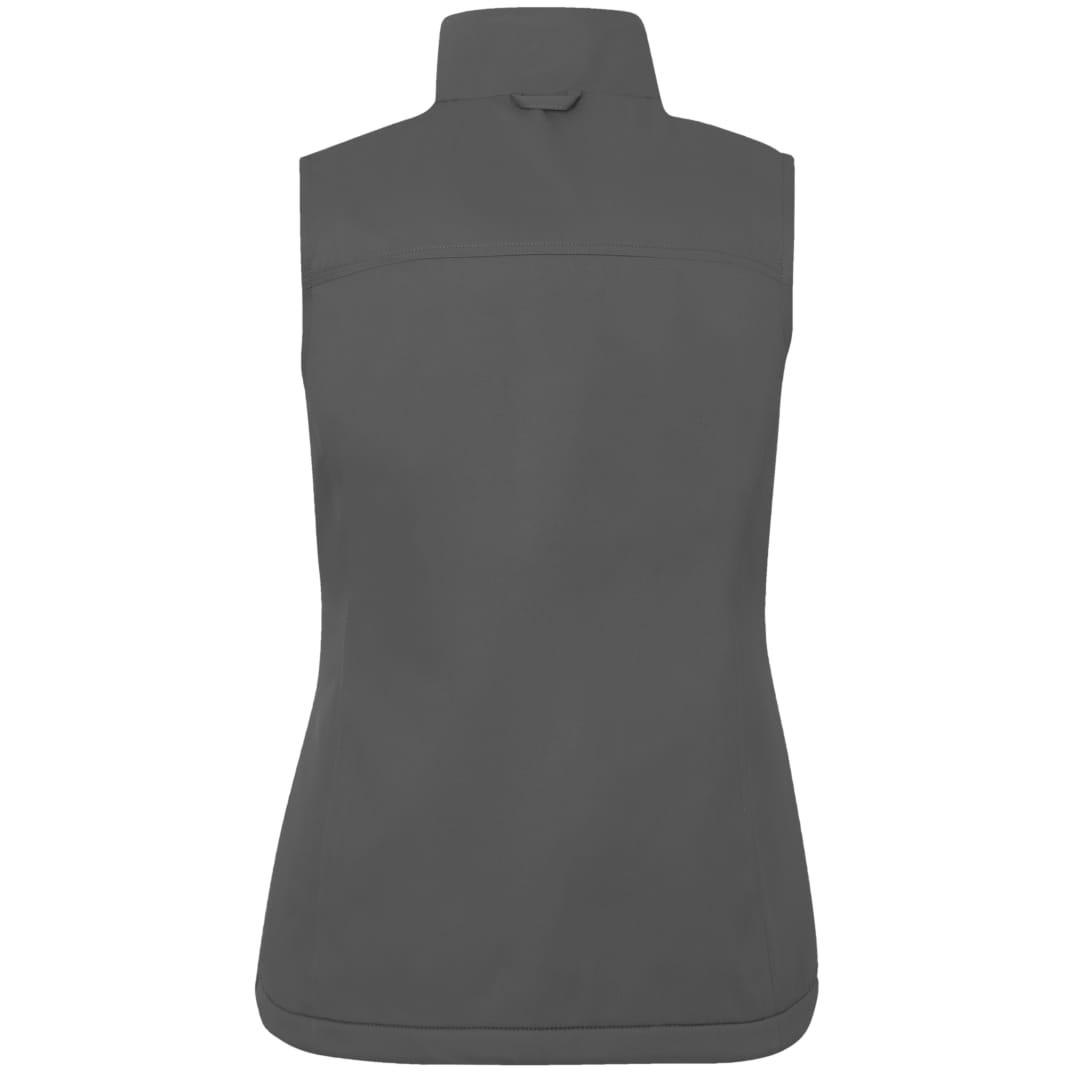 Hardy eco vest - womens Brown miniatura 6