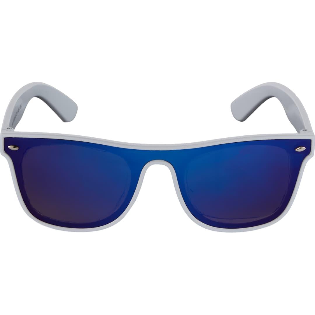 Samson recycled single-lens sunglasses Black miniatura 10