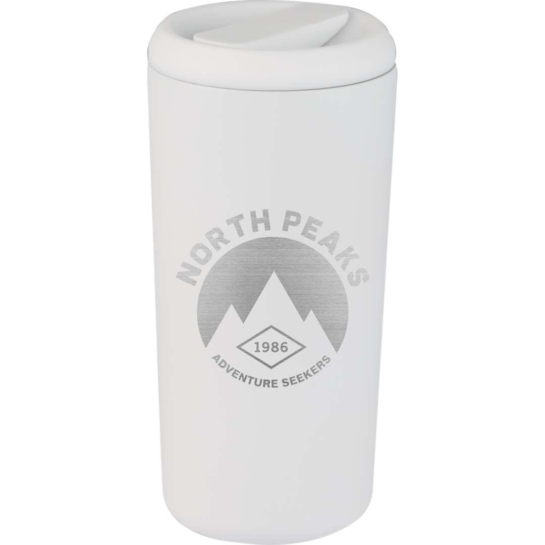 Drake eco-friendly vacuum insulated tumbler 16oz Orange miniatura 29