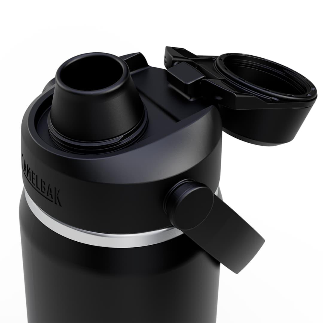 Camelbak thrive™ chug vss 20oz Black miniatura 3