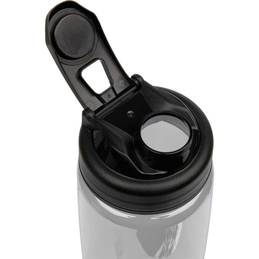 Surf bottle w/ black sip-n-go lid 26 oz Blue miniatura 11