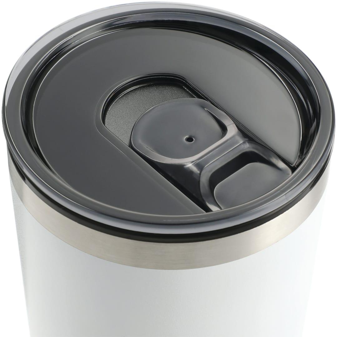 Thor 16oz tumbler Black miniatura 12