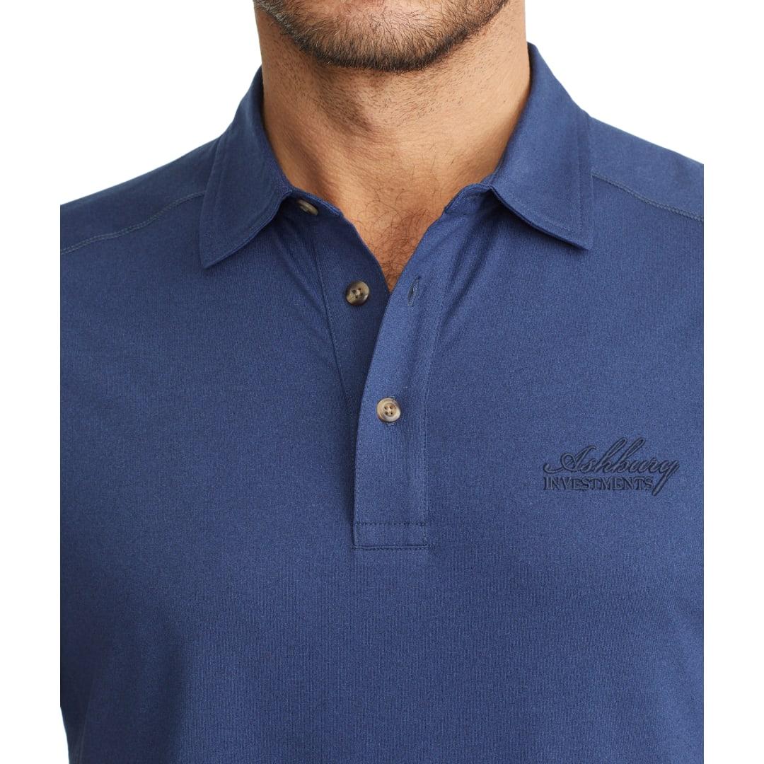 Untuckit performance polo - mens Red miniatura 19