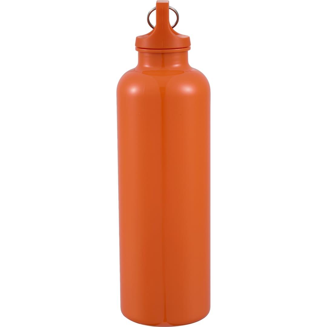 Race 25oz recycled bottle with carabiner Black miniatura 41