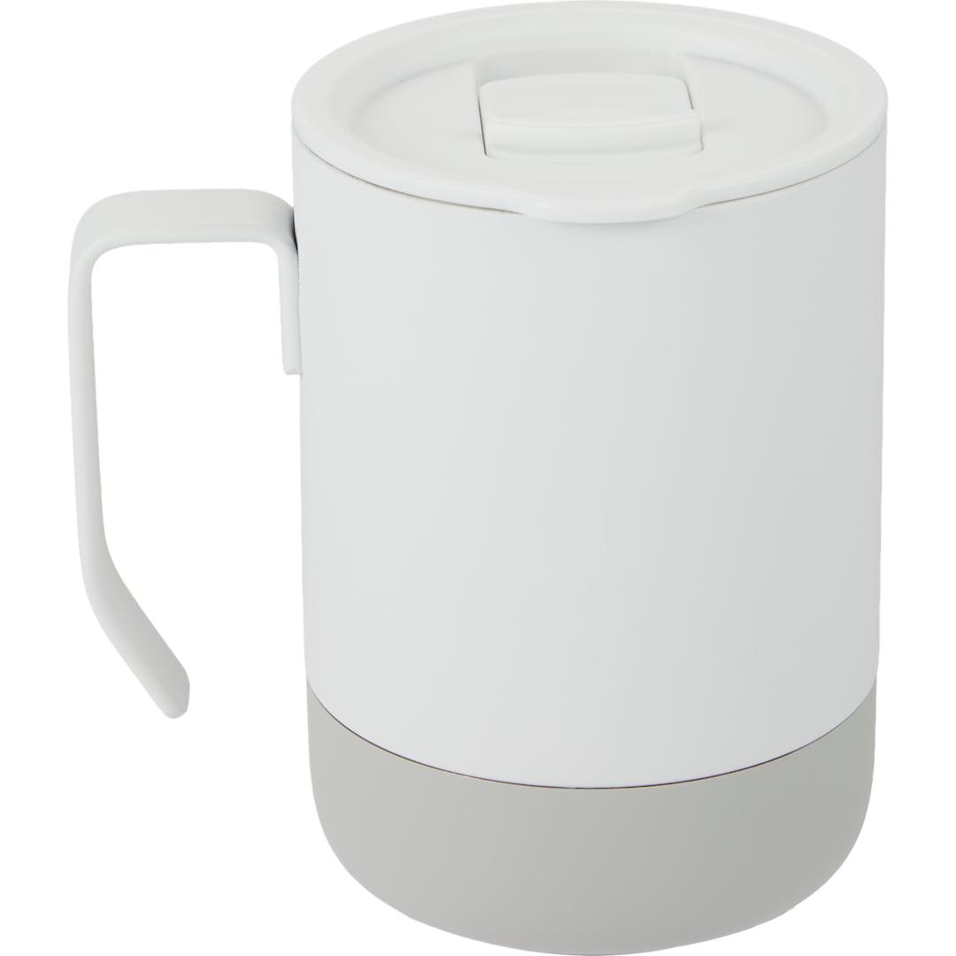 Alexander vacuum tumbler w/ slider lid 14oz Black miniatura 31