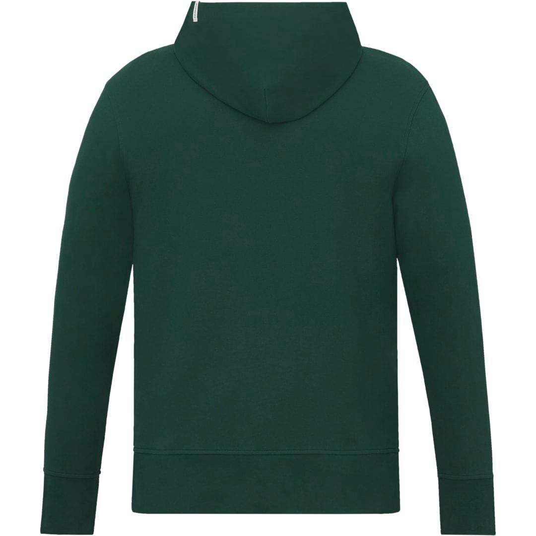 Roots73 canmore eco hoody - unisex Blue miniatura 10